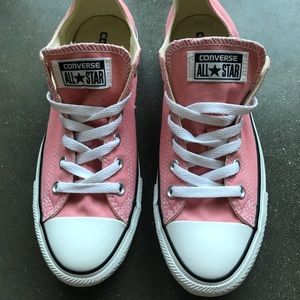 Converse Shoes